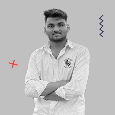 Gaurav Patil